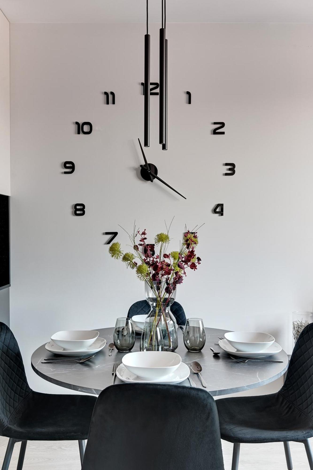 גדנסק Scala City Center By Downtown Apartments מראה חיצוני תמונה