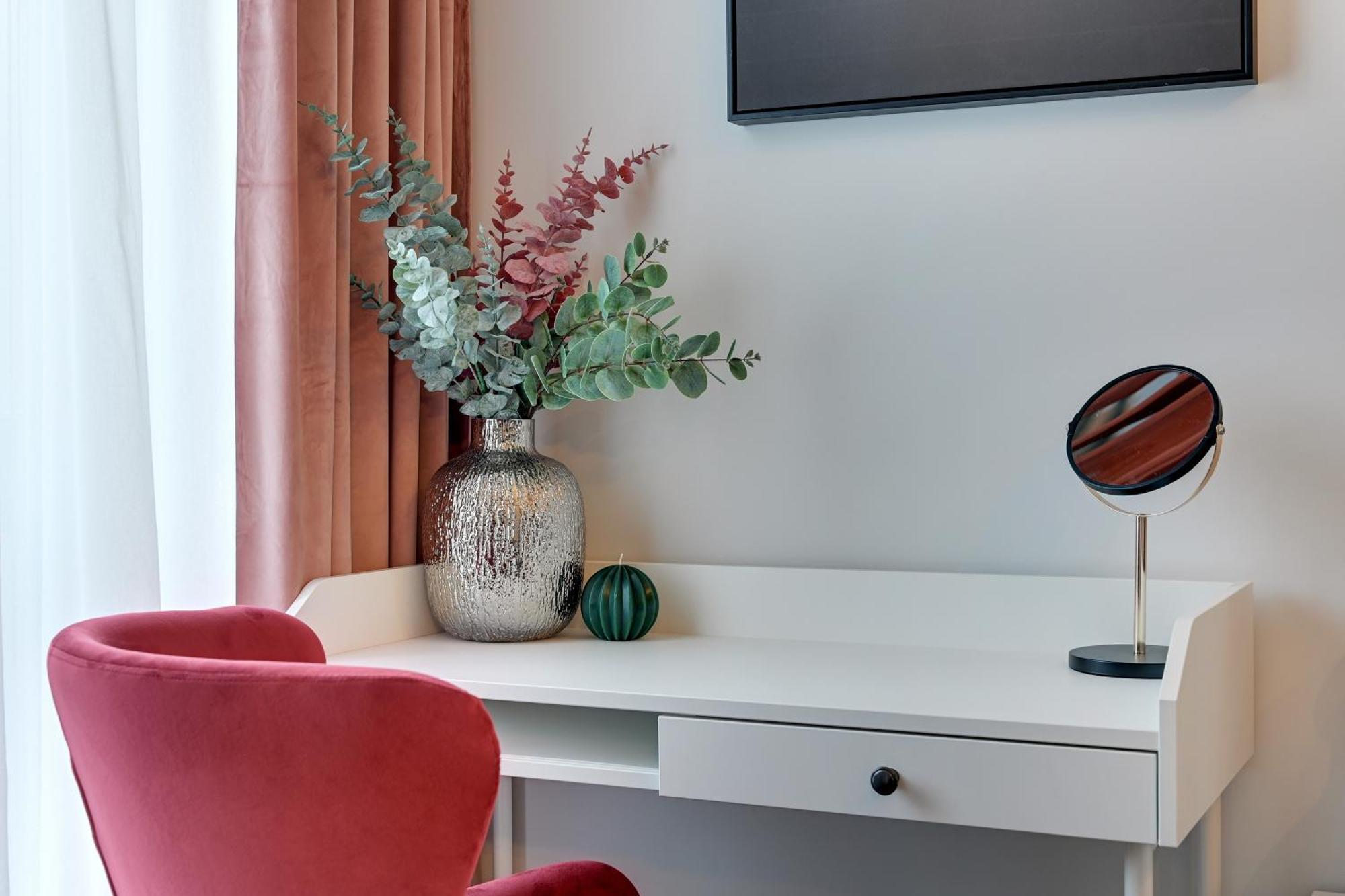 גדנסק Scala City Center By Downtown Apartments מראה חיצוני תמונה