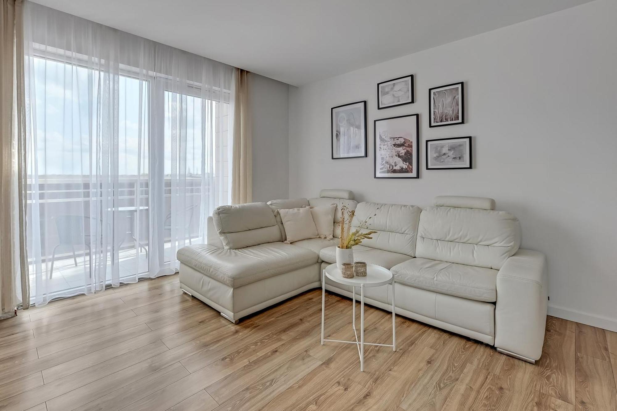 גדנסק Scala City Center By Downtown Apartments מראה חיצוני תמונה