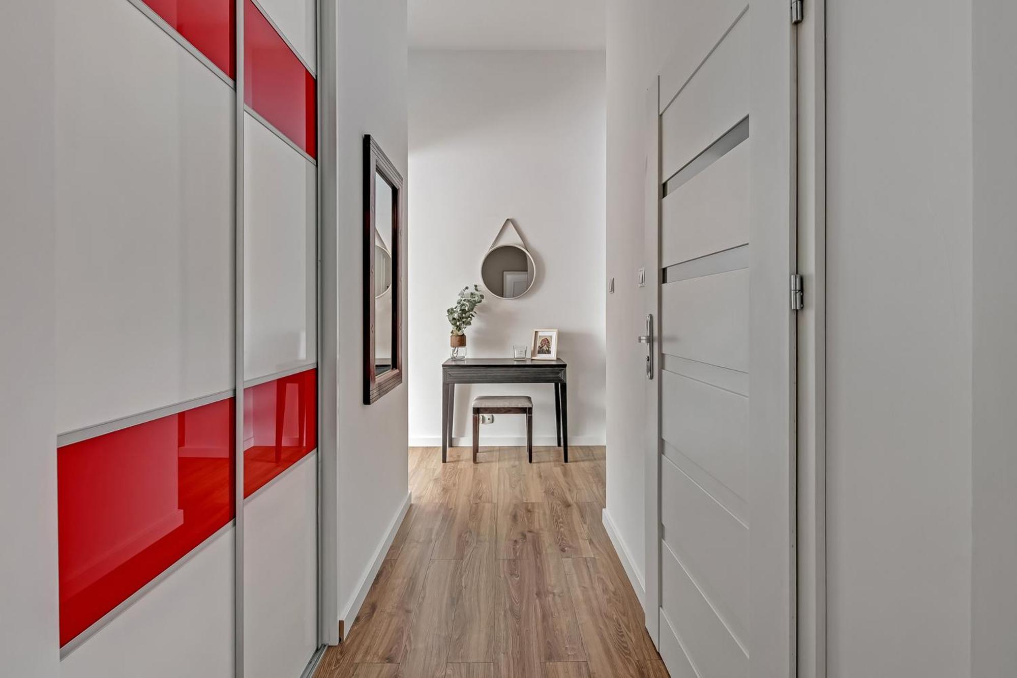 גדנסק Scala City Center By Downtown Apartments חדר תמונה