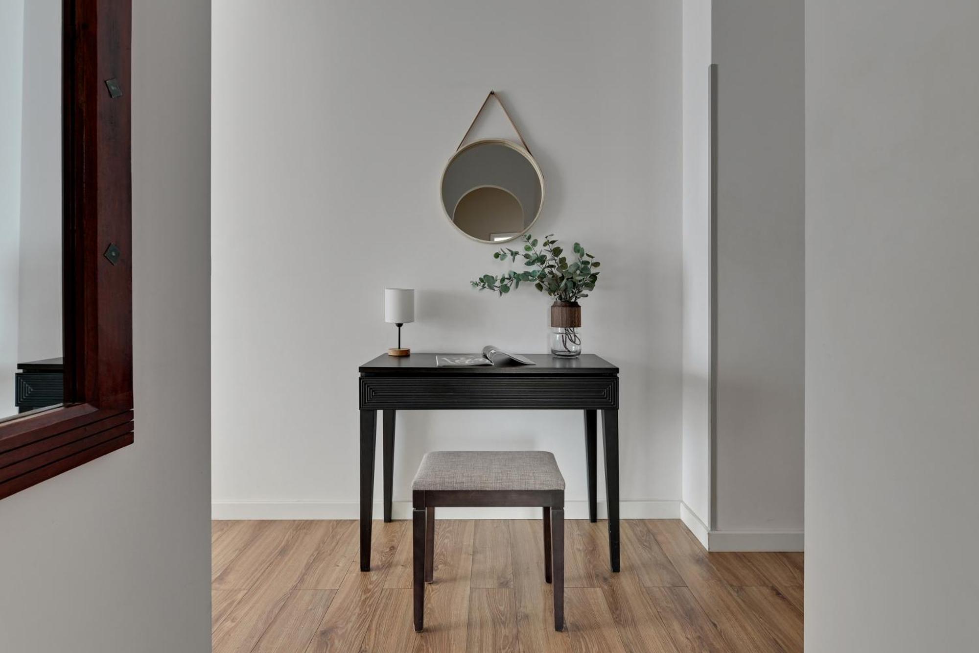 גדנסק Scala City Center By Downtown Apartments חדר תמונה